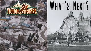 Yukon Striker amp Orbiter Update [upl. by Kellen]