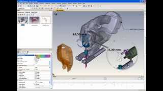 SolidWorks Composer Tip Creating Custom PDF Templates [upl. by Trebornhoj159]