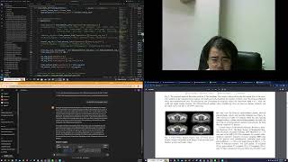 Working Stream Modify deeplearning model Wont reply the comment immediately [upl. by Tiphany303]