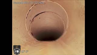 12690 E 2nd Ave SEWER SCOPE VIDEO [upl. by Liahkim493]