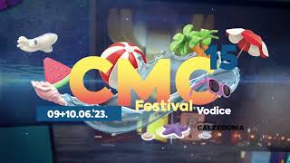 CMC festival 2023 [upl. by Gower]