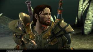 Lets Play Dragon Age Hexenjagd 012 Deutsch HD  Ende Morrigans Tod [upl. by Nueormahc106]