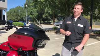 2020 HarleyDavidson® FLTRK  Road Glide® Limited [upl. by Bowlds]