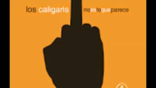 Los Caligaris  Añejo W AUDIO [upl. by Amyas981]