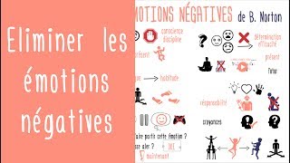 Eliminer les pensées et les émotions négatives de Beau Norton [upl. by Ennahtur]