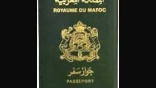 Passeport lakhdar cheikh Mohamed El Younsi الشيخ [upl. by Ilagam863]