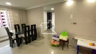 UBICADO EN CÚCUTA  EDIFICIO PICABIA  Apartamento en Venta [upl. by Verile]