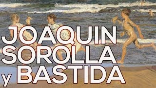 Joaquin Sorolla y Bastida A collection of 149 paintings HD [upl. by Mariann248]