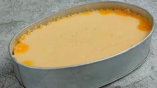 The Best Leche Flan Recipe [upl. by Elicul]