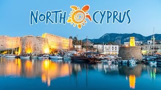 North Cyprus Experience by Go North Cyprus [upl. by Notserc]