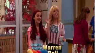 Sam And Cat OscarTheOuch Episode 14 [upl. by Mellisa]