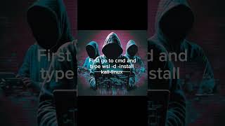 How to install kalilinux short [upl. by Antony]