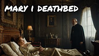 The DEATHBED Of Queen Mary I [upl. by Rise573]