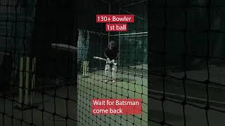 130 Pace Batsman Comeback Battle cricket cricketmela cricketlover [upl. by Urquhart207]