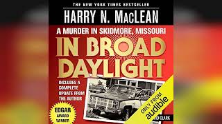 Review In Broad Daylight  by Harry N MacLean [upl. by Anyd]