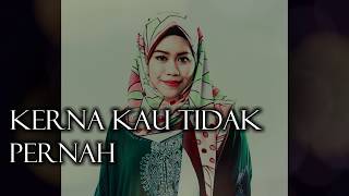 SANTIANA RAMLI  KESEORANGAN  OFFICIAL LYRIC VIDEO [upl. by Vachel692]