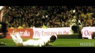 Cristiano Ronaldo ► Black and Yellow  2012 ᴴᴰ [upl. by Lalib808]