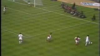 Leeds United movie archive  Clarke One Nil The Centenary FA Cup Final 6th May 1972 Part 4 [upl. by Iclehc489]