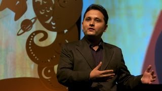 Amish Tripathi The secret of the immortals [upl. by Hedley]