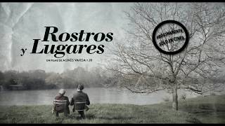 Rostros y lugares Visages villages  Teaser Nueva Era Films [upl. by Jaquelin364]