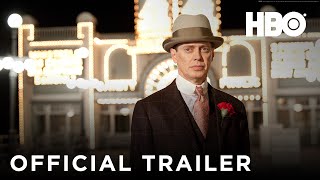 Boardwalk Empire  Season 1 Trailer  Official HBO UK [upl. by Rengaw]