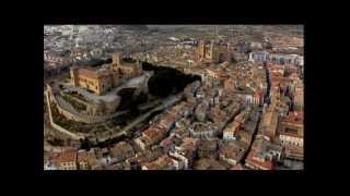 Alcañiz en el caleidoscopio de la Historia [upl. by Naahsar]