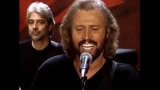 Bee Gees quotTragedyquot 1979 audio remastered [upl. by Boote788]