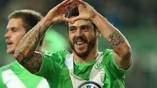 Vfl Wolfsburg 201415  Adelino Vieirinha  Preseason Mix [upl. by Eninej]