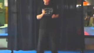 Charleys Wing Chun Stockton Ca [upl. by Yssirhc133]