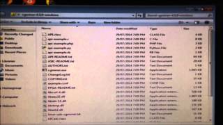 How to setup Rockminer New RBox 110130 Ghs Bitcoin Miner using cgminer [upl. by Aioj]