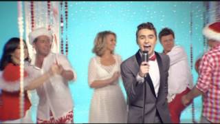 WIN Television Christmas Ident 3  07122013 [upl. by Elvera]