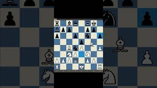 Strategic Transitions Navigating the Middlegame chessgame checkmate chessgamer [upl. by Ailsa672]