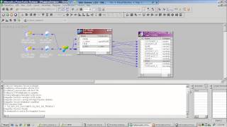 PowerCenter Debugger [upl. by Ringler]