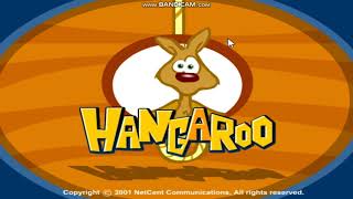 Hangaroo Gameplay [upl. by Elurd427]