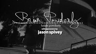 Brian Powderly in Supervisual [upl. by Trebor]