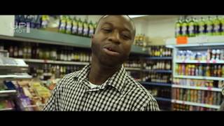 Friday UK  Official Trailer ft Adot Tboy Babatunde KG Spoof [upl. by Arit]