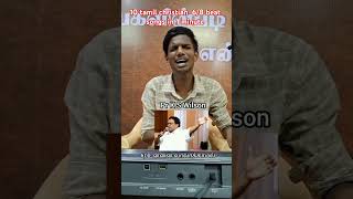 68 tamil christian songs judesieganpaul jsp tamilchristiansongs [upl. by Wahs]