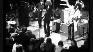 Led Zeppelin  How Many More Times Live Danmarks Radio HD [upl. by Aivatnuhs]