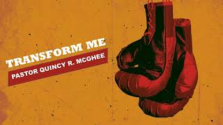 quotTransform Me Pt 2quot by Dr Quincy R McGhee at LifeWay Bible Fellowship [upl. by Argus]