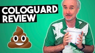 Cologuard Review TMI Edition [upl. by Xavier440]