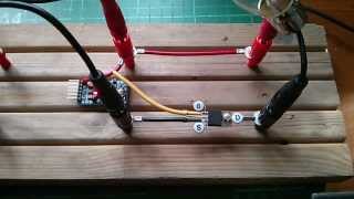 Practical MOSFET Tutorial 5  Microcontroller Interfacing [upl. by Elletnahs289]