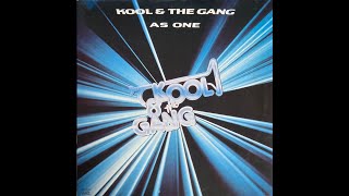 Kool amp The Gang  Lets Go Dancin Ooh La La La 1982 Vinyl [upl. by Elamrej]