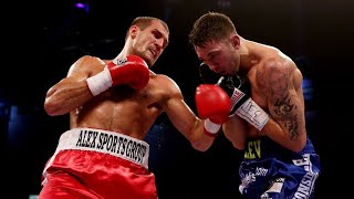 Sergey Kovalev Russia vs Nathan Cleverly England  TKO Full Fight Highlights [upl. by Lada]