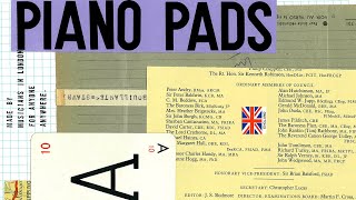 LABS Piano Pads — FREE Ambient Piano Pads [upl. by Elleina]