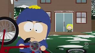 Tweek x Craig South Park Season 19 Episode 6 8 14 [upl. by Germain675]