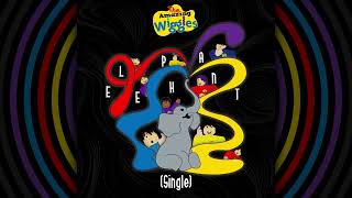 Elephant Single  The Amazing Wiggles [upl. by Nived448]