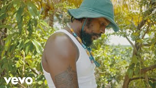 Popcaan  Greatness Inside Out  Official Music Video [upl. by Eremaj]