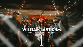 William Last KRM  I Official Music Video Remmogo Visuals [upl. by Mushro]