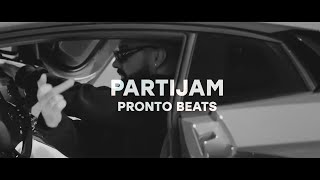 Jala Brat Type Beat quotPARTIJAMquot  Balkan Type Beat [upl. by Narba]