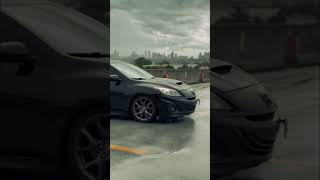 Mazdaspeed 3 Views mazda [upl. by Jacynth304]